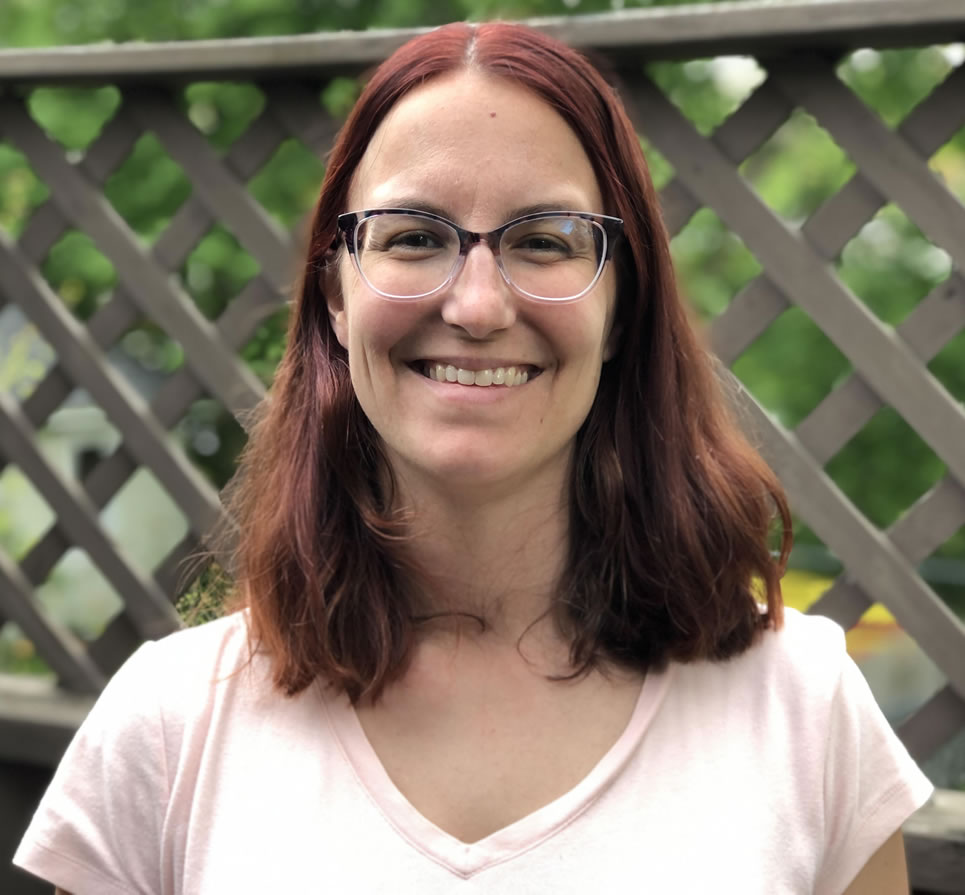 Rebecca Kashinski