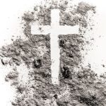 Cross in Ashes